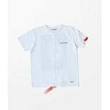 A2Z™ T-shirt White(L)